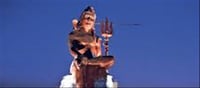 Shiva Statue: World's tallest Shiva statue in Rajasthan!!